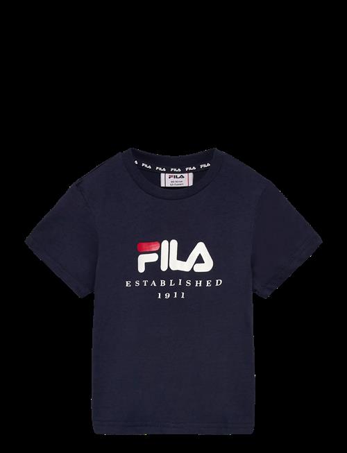 FILA | Benna Regular Logo T-Shirt | 98-104