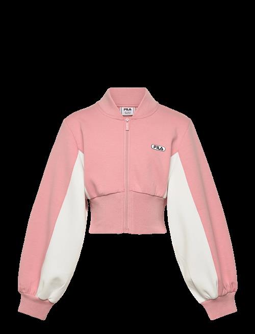 FILA | Lecore High Rib Scuba Track Jacket | 158-164