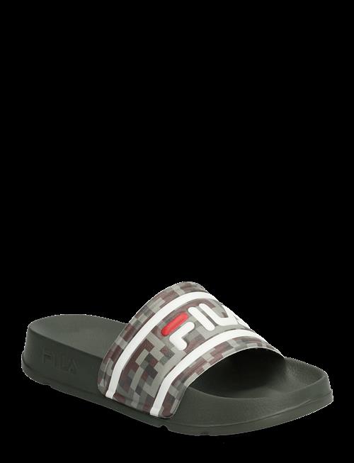 FILA | Morro Bay Prt Slipper Kids | 29