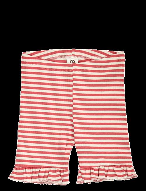 Müsli | Rib Stripe Frill Tights | 122