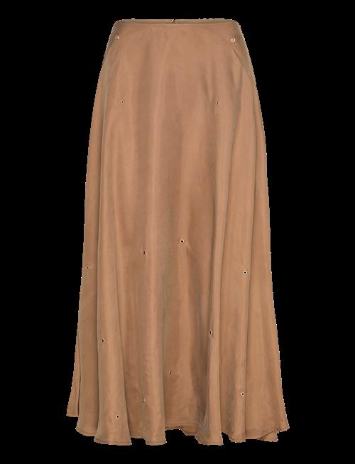 Coster Copenhagen | Skirt With Eyelets | 40