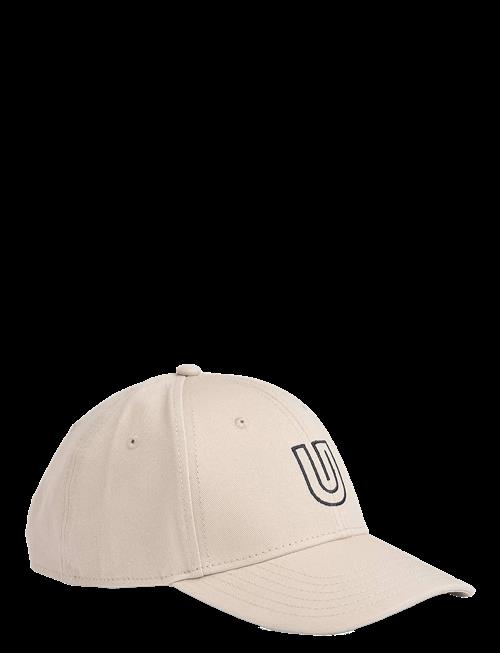 Upfront | Dean Hard Baseball Cap | ONE SIZE