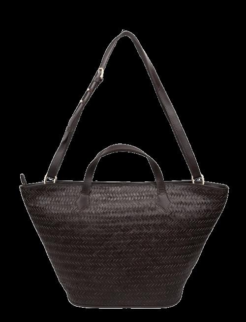 Adax | Lucca Shopper Flora | ONE SIZE