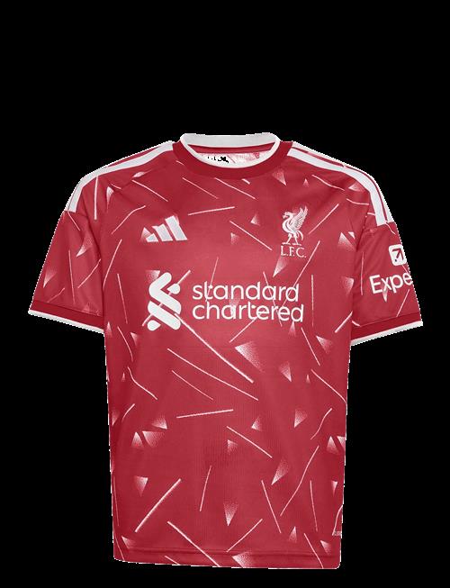 adidas Performance | Liverpool Fc Home Jsy Y | 176