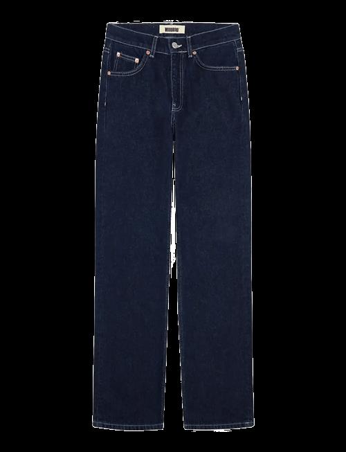 Woodbird | Wbcarla Indigo Jeans | 26 x 33
