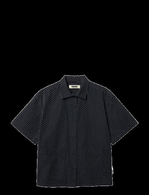 Woodbird | Wbluna Shiko Shirt | XL