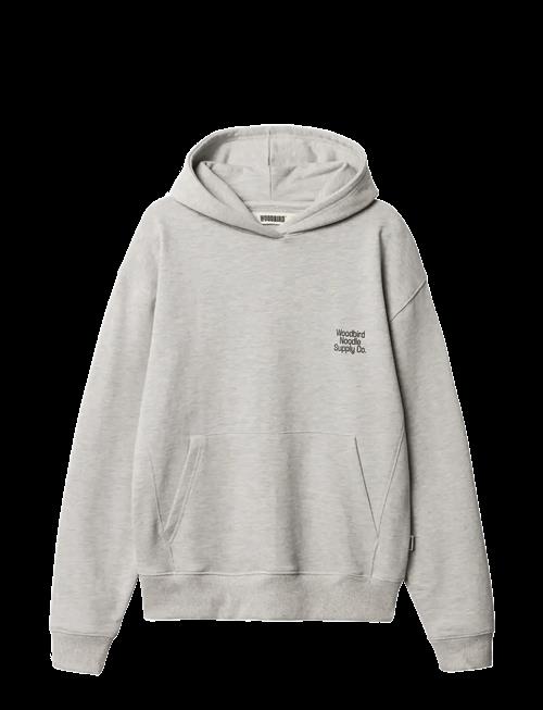 Woodbird | Wbharper Supply Hoodie | M