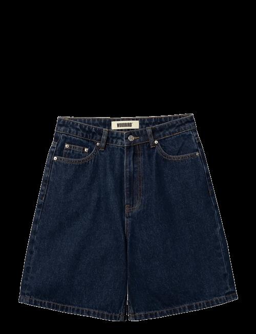 Woodbird | Wbmaggie 90S Rinse | 25