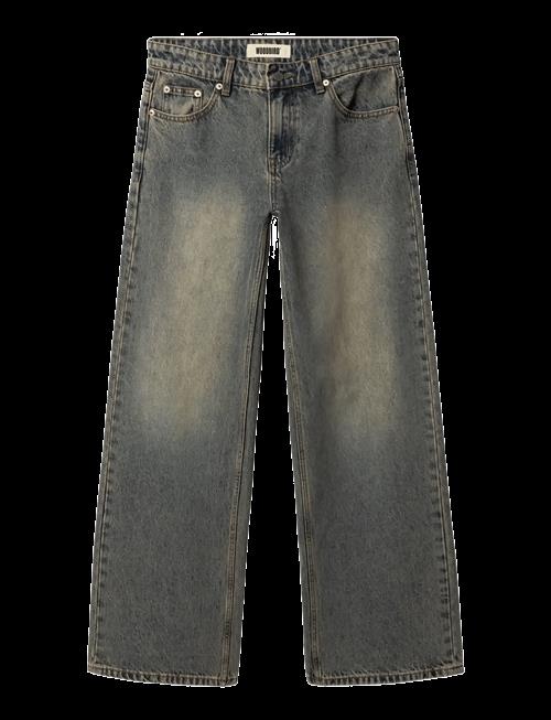 Woodbird | Wbaya Aged Jeans | 32 x 33