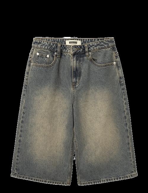Woodbird | Wbshan Aged Shorts | 28