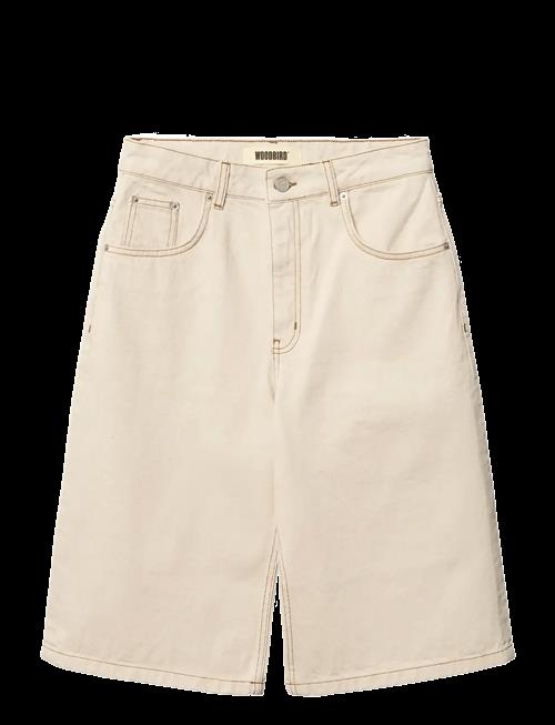 Woodbird | Wbshan Ow Denim Shorts | 28/FREE