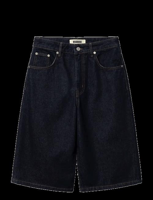 Woodbird | Wbshan Raw Shorts | 29