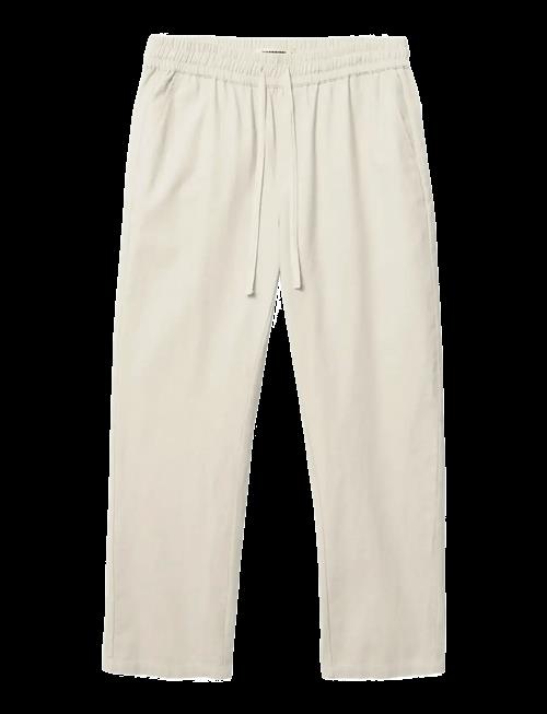 Woodbird | Wbeik Linen Pant | XXL