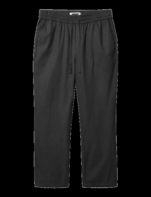 Woodbird | Wbeik Linen Pant | M