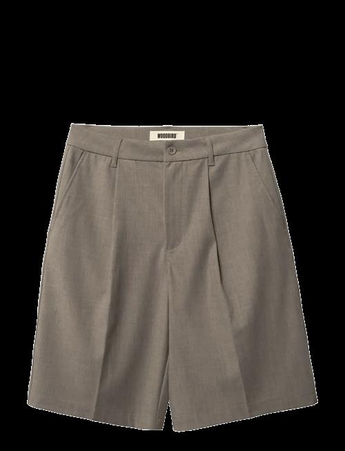 Woodbird | Wbbin Guan Shorts | 31