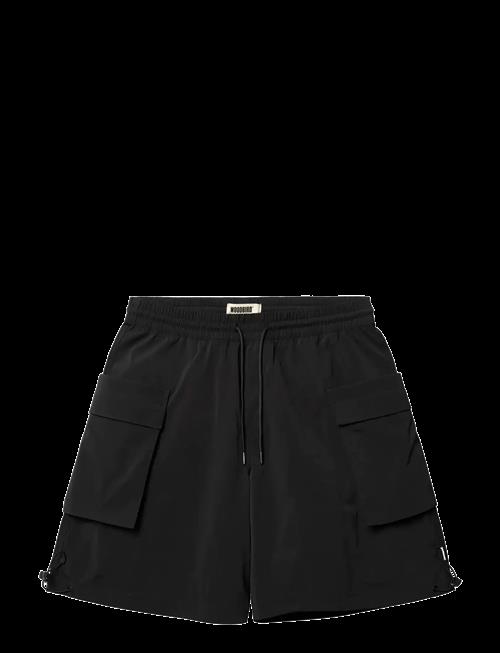 Woodbird | Wbsmoul Tech Cargo Shorts | M
