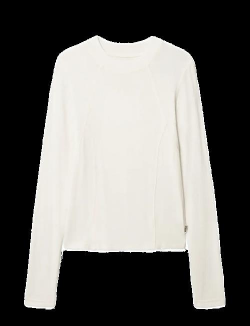 Woodbird | Wbxao L/S Tee | XL