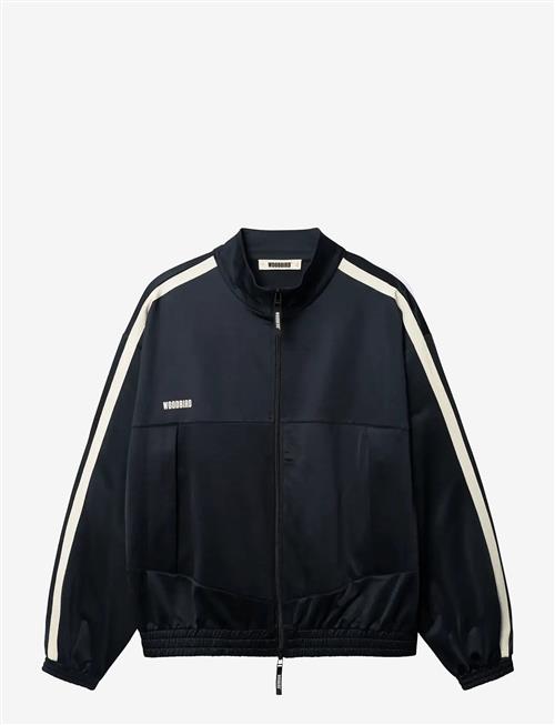 Woodbird | Wbchang Track Jacket | L
