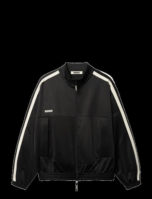 Woodbird | Wbchang Track Jacket | M