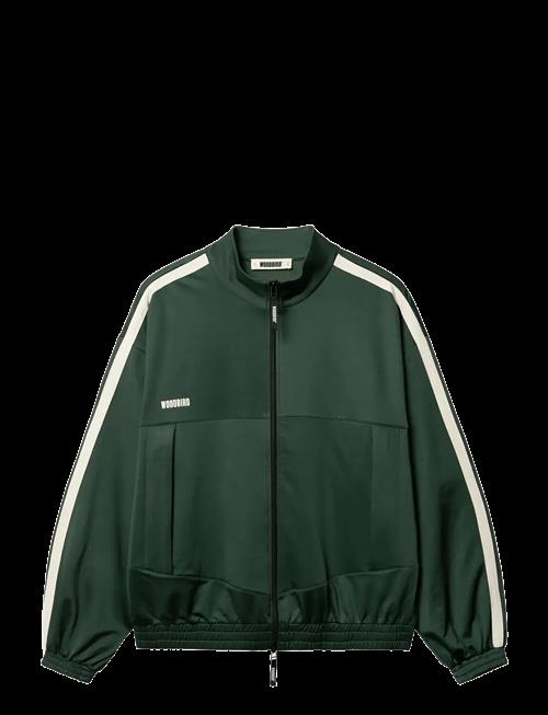 Woodbird | Wbchang Track Jacket | S