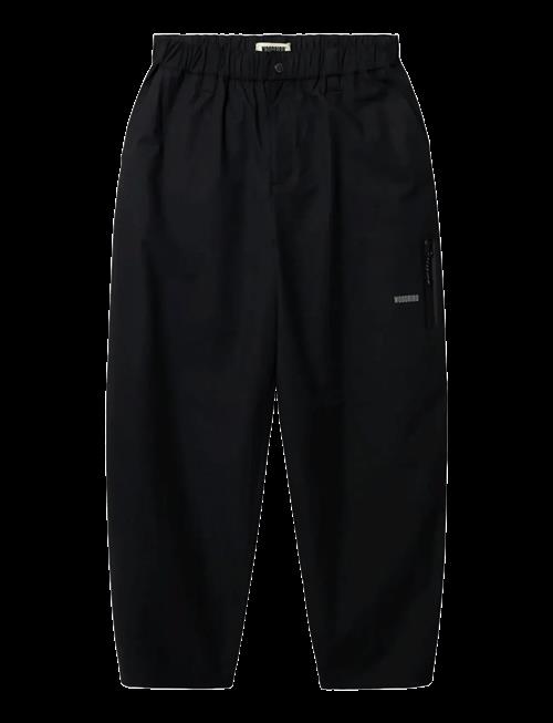 Woodbird | Wbnoul Paper Pants | M/FREE