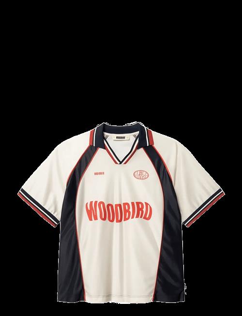 Woodbird | Wbtaka Ss Sports Polo | M