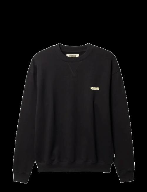 Woodbird | Wbcane Sea Crew | XL