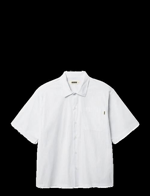 Woodbird | Wbwang Wok Shirt | L