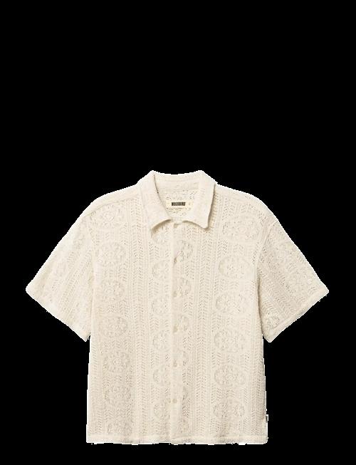 Woodbird | Wbwang Knit Shirt | L