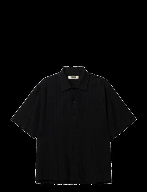 Woodbird | Wbbanks Check Shirt | XXL