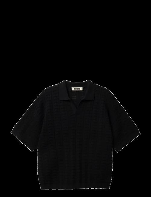 Woodbird | Wbshimo Wave Polo | L