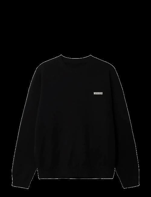 Woodbird | Wbkurt Lion Crew | S