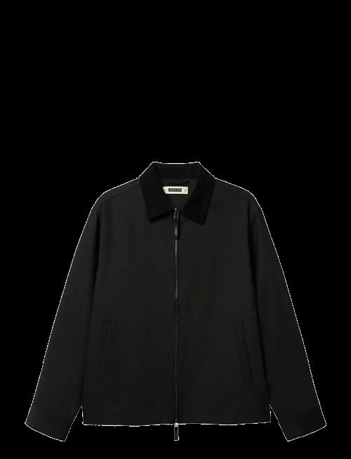 Woodbird | Wbpon Guan Work Jacket | M