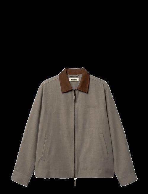 Woodbird | Wbpon Guan Work Jacket | XXL