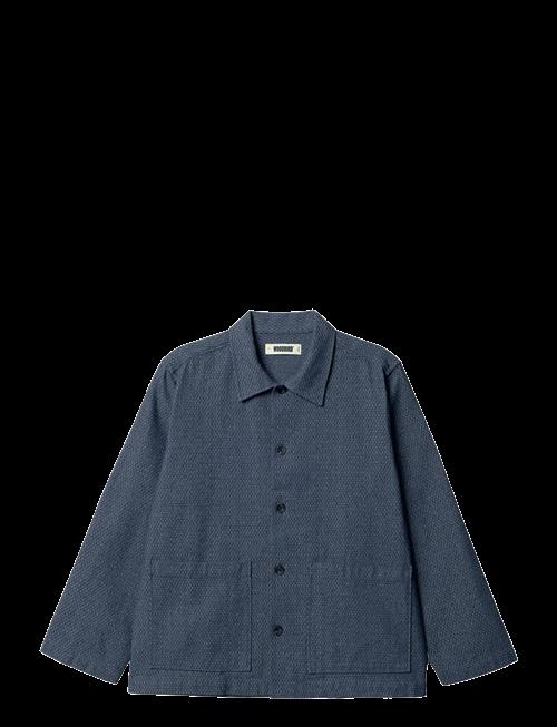 Woodbird | Wbblade Needle Jacket | XL