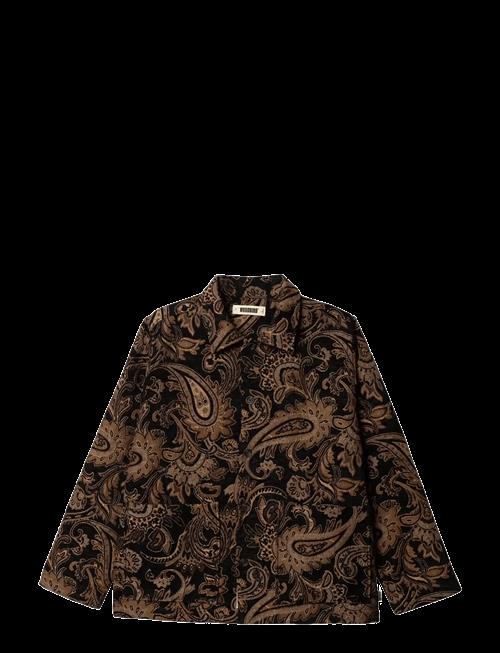 Woodbird | Wbblade Rong Jacket | M