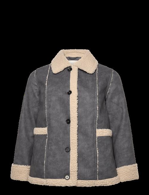 Kaffe Curve | Kcshirla Jacket | 52