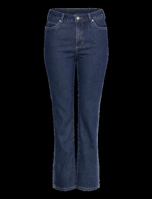 Kaffe Curve | Kcsandria Hw Jeans | 44