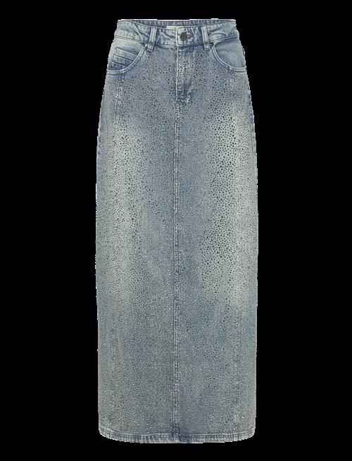 Gestuz | Gzzorah Mw Long Skirt | 38