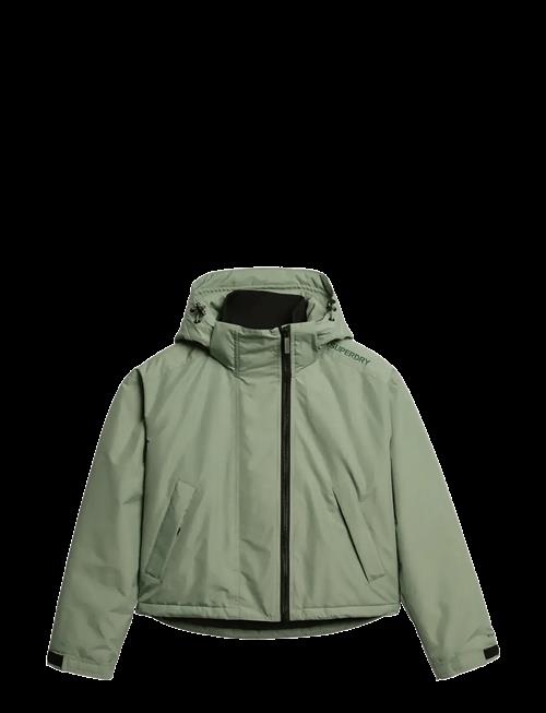 Superdry Sport | Code Windcheater Jacket | L