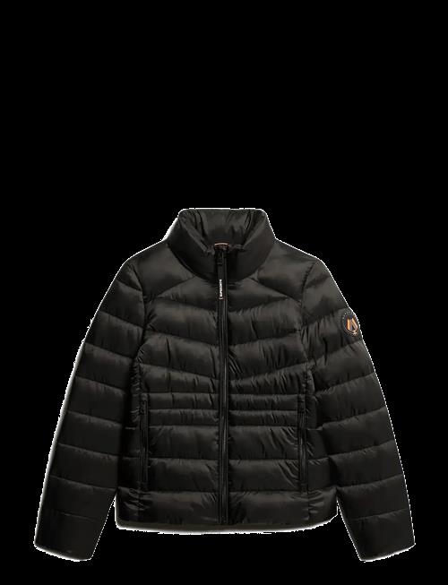 Superdry Sport | Fuji Quilt Padded Jacket | M