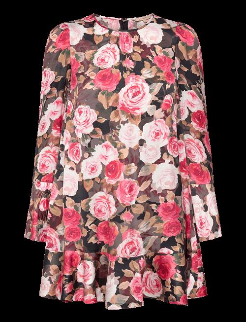 by Ti Mo | Satin Shift Dress | XL