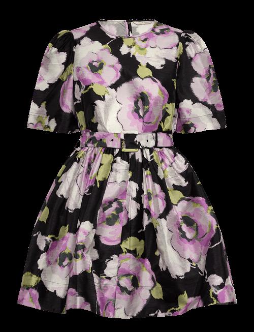 by Ti Mo | Taffeta Shift Dress | S