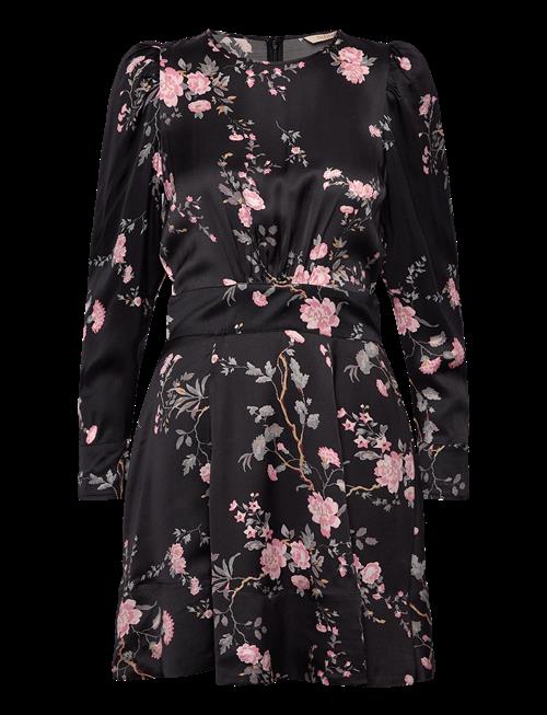 by Ti Mo | Satin Mini Dress | L