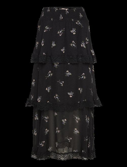 by Ti Mo | Georgette Skirt | M