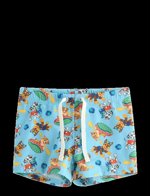 Lindex | Swim Trunks Paw Patrol Aop | 86/92