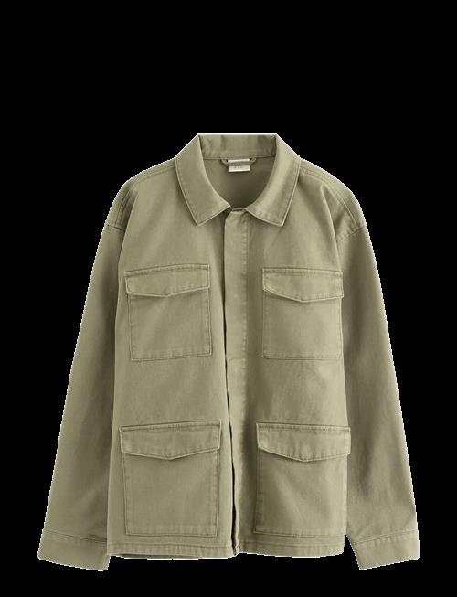 Lindex | Cargo Jacket | 170