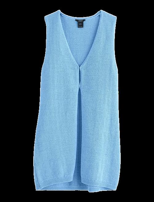 Lindex | Fine-Knit Vest | S