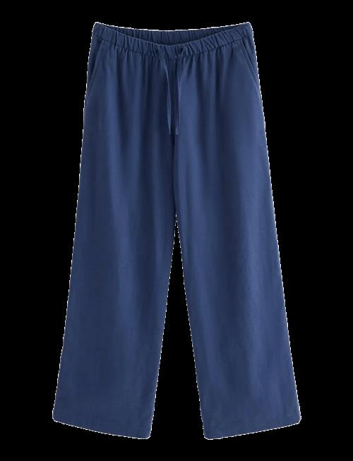 Lindex | Trouser Linen And Tencel Mix | 152