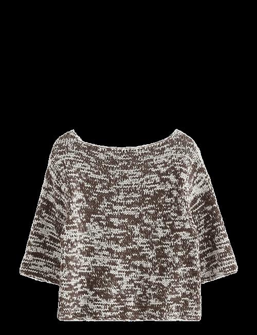 Lindex | Knitted Top | XS